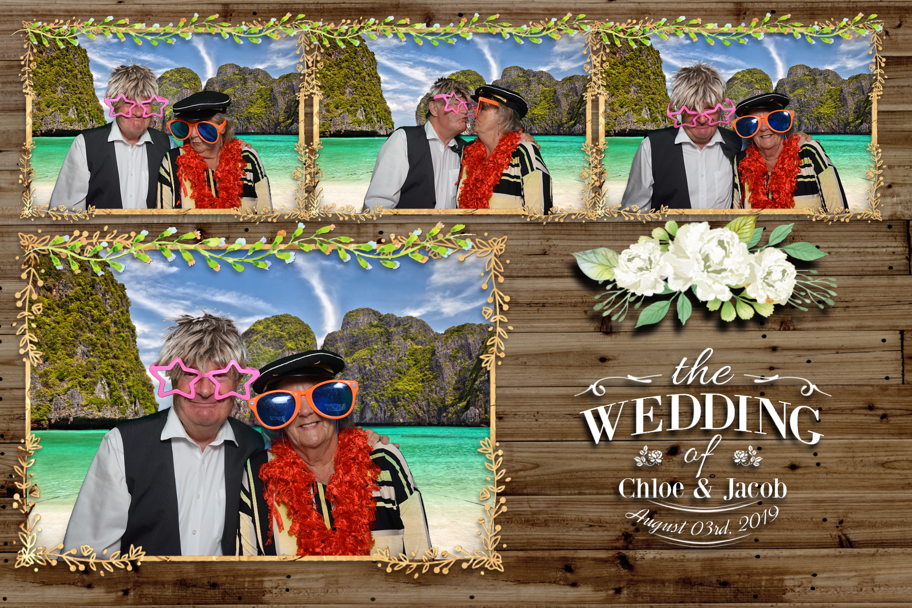 Chloe and Jacob | View more photos from the event at gallery.blissbooth.co.uk/u/BlissBooth/Chloe-and-Jacob